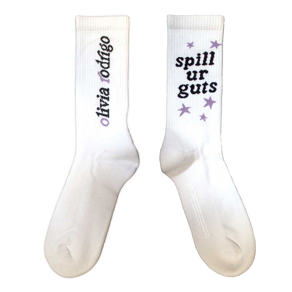 OLIVIA RODRIGO - Spill Your Guts